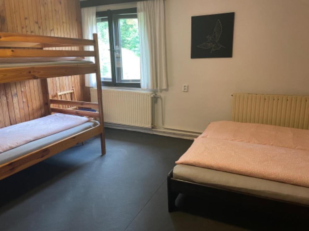 Chata Barbora Lucany nad Nisou Luaran gambar